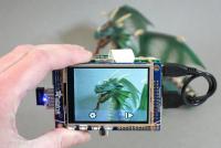 Подключаем камеру к Raspberry Pi Raspberry pi 3 код для камеры