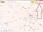 Навигатор онлайн: прокладываем идеальный маршрут Яндекс навигатор расчет расстояний